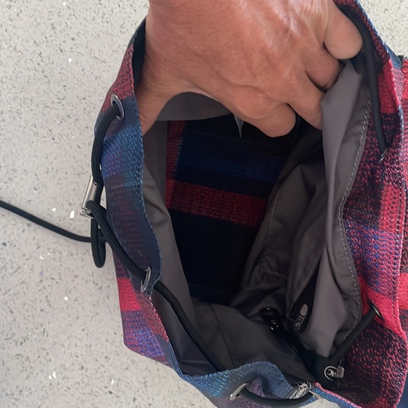 New! Backpack leSportsac - Picture 9 of 13